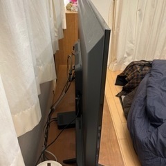 アイリスオーヤマ　55インチ　液晶テレビ