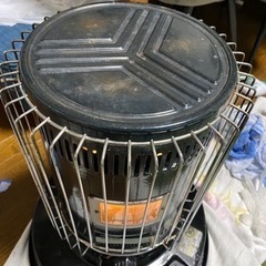 トヨトミストーブ 灯油 KS-52Aの画像