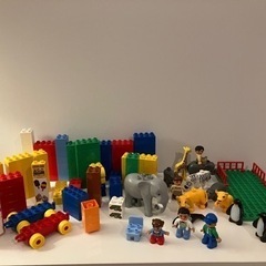 LEGOデュプロ