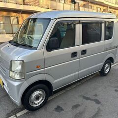 乗って帰れます：総額23万円：車検R8年01月29日まで：平成1...