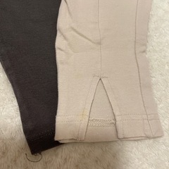 【相談中】レギンス　スパッツ　80.74の画像