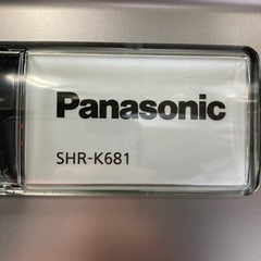 【新品】棚板:SHR-J01S パナソニック-恒温高湿庫(SHR-K681)用の画像
