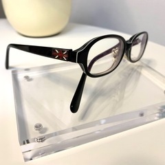 OLIVE des OLIVE かわいい メガネ　子供　眼鏡　可...