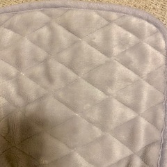 ベビー布団用防水シーツ　70×120 冬用