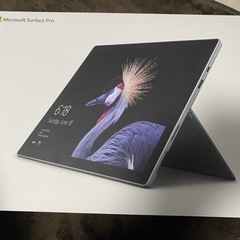 Surface Pro5