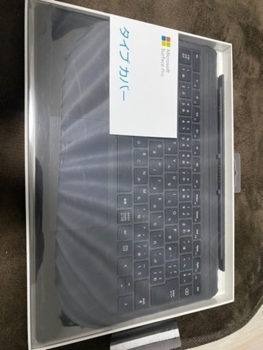 Surface Pro5