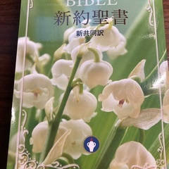 新約聖書