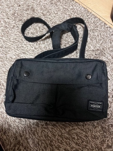 Porter バッグ