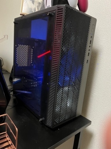 本日15時まで！ゲーミング PC 早い者勝ち！2月8日まで！