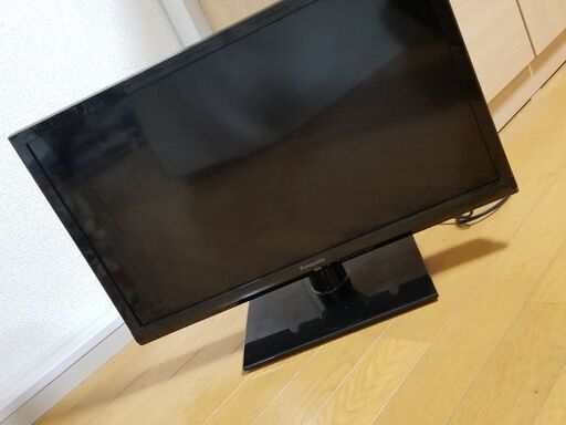 価格相談可◎Panasonic 24インチ テレビ