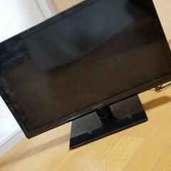 価格相談可◎Panasonic 24インチ テレビ