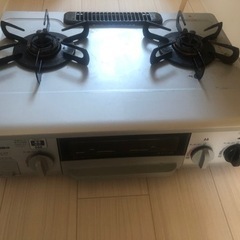 生活雑貨 調理器具 ガステーブル
