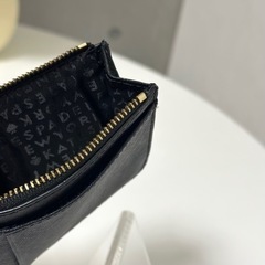 ケイトスペード　kate spade コインケース　Suica カードケースの画像
