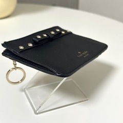 ケイトスペード　kate spade コインケース　Suica カードケースの画像