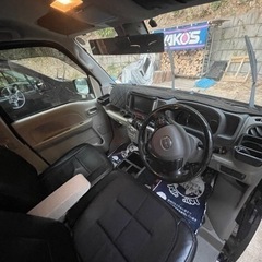乗り出し総額　スクラムワゴン　車検残長い！DG17W  エブリィ　エブリー　DA17W 軽ワゴン　軽バン　箱バンの画像