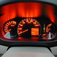 2008年式ミラ　禁煙車　車検令和7年8月　コミコミ価格の画像