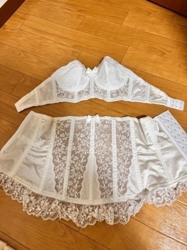 セモアブライダルインナー