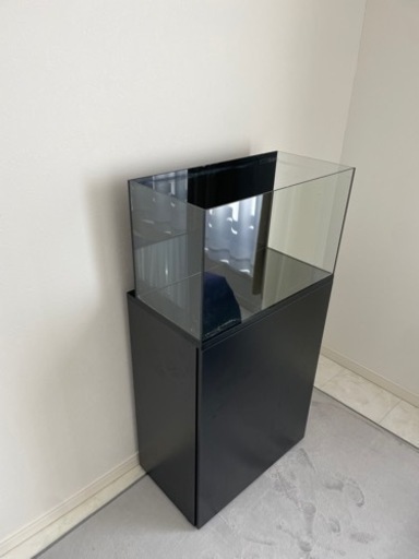 シェルAIO 水槽台　60水槽