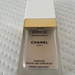 CHANEL ヘアミスト