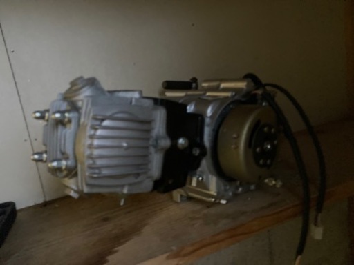 ホンダモンキー z50