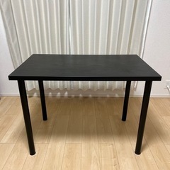 【ニトリ】組み合わせパソコンデスク ✨