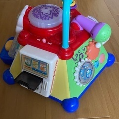 toyroyal 楽しく知育!やみつきボックスの画像