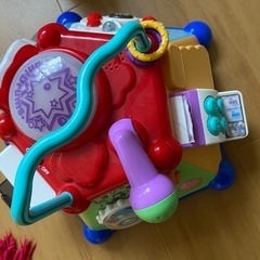 toyroyal 楽しく知育!やみつきボックスの画像
