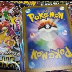 ポケカ　　テツノブジンex とキラキラカード数枚の画像