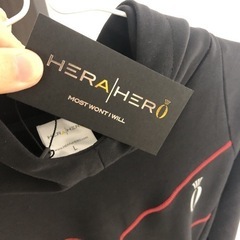 Mr.オリンピア JB ヘラヒーロー  ジムウェアの画像