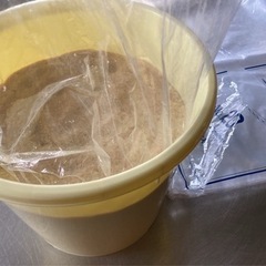 安心手作り！無添加味噌作り教室