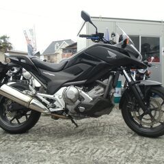 ホンダ　NC700X　DCT　ＥＴＣ付き　佐賀　熊本　久留米　福...