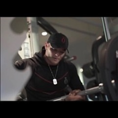 Mr.オリンピア JB ヘラヒーロー  ジムウェアの画像