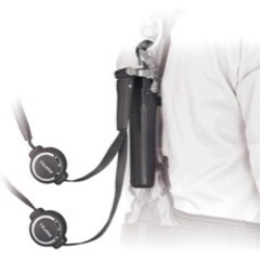 値下げ！タジマ　フルハーネス　ランヤードセットの画像