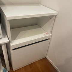 ニトリ　キッチンカウンター　差し上げます