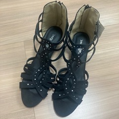 新品未使用　Lサイズ　サンダル