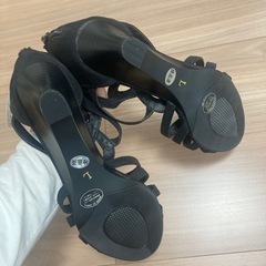 新品未使用　Lサイズ　サンダルの画像
