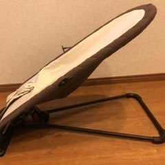 ベビービョルン　バウンサー