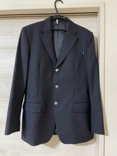 熊本高専 制服 夏 冬 セット