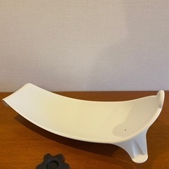 ストッケ　STOKKE フレキシバス バンドルパック　ホワイトの画像