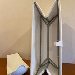 ストッケ　STOKKE フレキシバス バンドルパック　ホワイトの画像