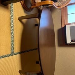 ニトリのこたつ　ジャンク品です