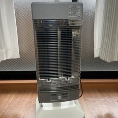 CORONA コロナ 遠赤外線電気暖房機 コアヒート DH-1111R