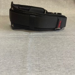 タジマ　胴当てベルト　ワンタッチバックル　Sの画像