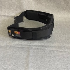 タジマ　胴当てベルト　ワンタッチバックル　Sの画像
