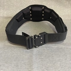 タジマ　胴当てベルト　ワンタッチバックル　Sの画像