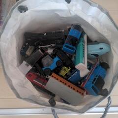 おもちゃ ミニカー