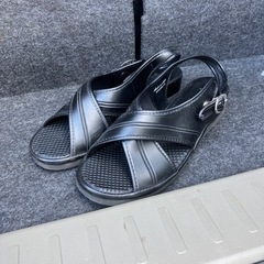 サンダル