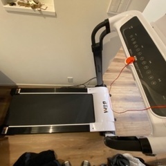 BTM 電動ルームランナー