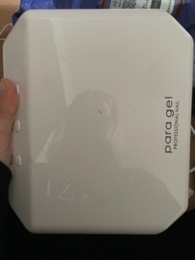 ネイル道具　値下げします。