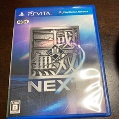 Play Station VITA 3G/Wi-Fiモデルの画像